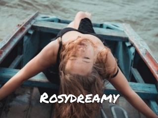 Rosydreamy