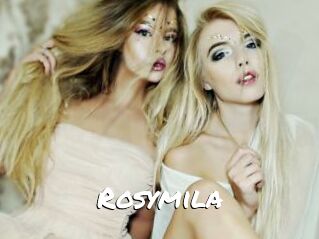 Rosymila