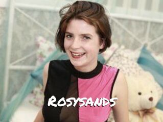 Rosysands