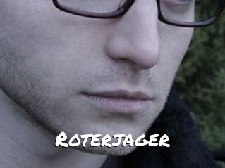 Roterjager