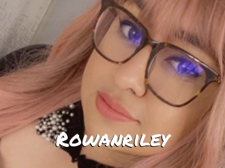 Rowanriley