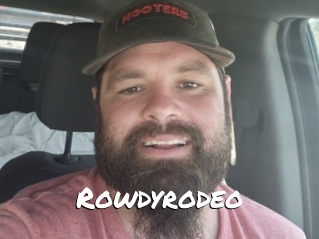 Rowdyrodeo