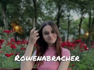 Rowenabracher
