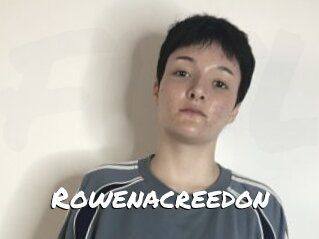 Rowenacreedon