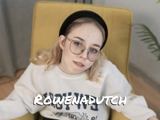 Rowenadutch