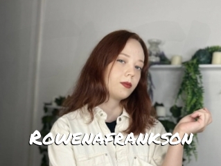 Rowenafrankson