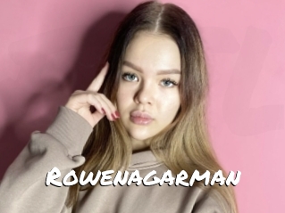 Rowenagarman