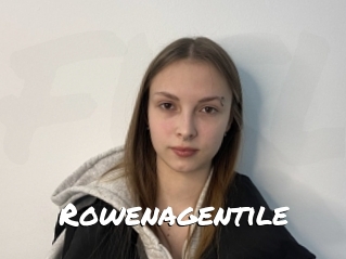 Rowenagentile