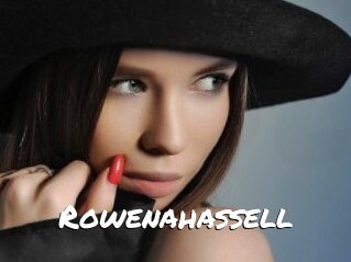 Rowenahassell