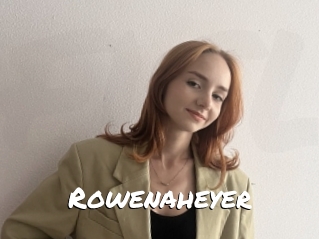 Rowenaheyer