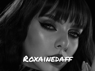 Roxainedaff