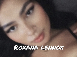 Roxana_lennox