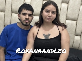 Roxanaandleo