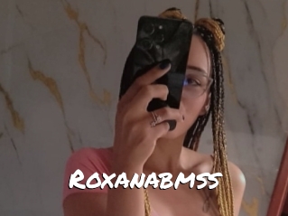 Roxanabmss