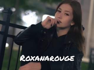 Roxanarouge
