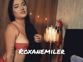 Roxanemiler