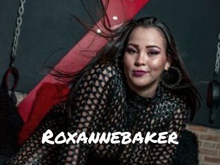 Roxannebaker