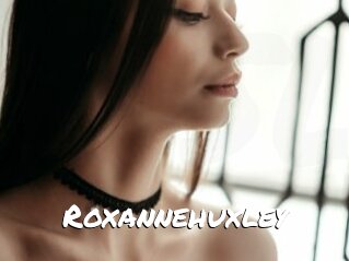 Roxannehuxley