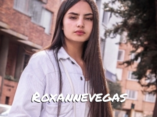 Roxannevegas