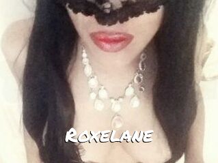 Roxelane