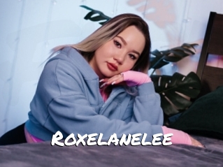 Roxelanelee