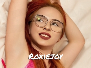Roxiejoy