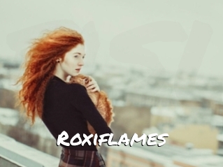 Roxiflames