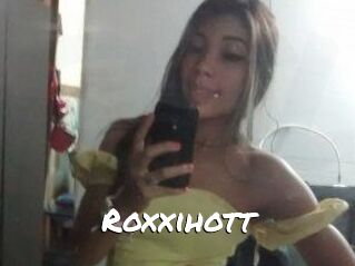 Roxxihott