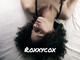 Roxxycox