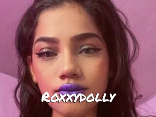 Roxxydolly