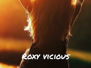 Roxy_vicious