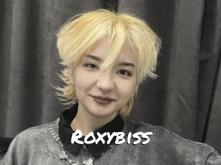Roxybiss