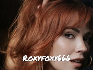 Roxyfoxy666
