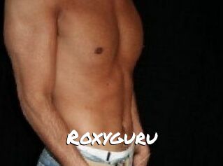Roxyguru