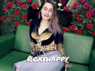 Roxyhappy