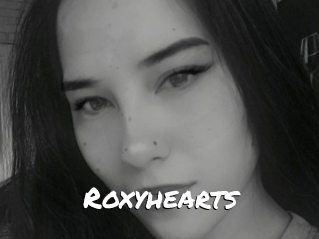 Roxyhearts