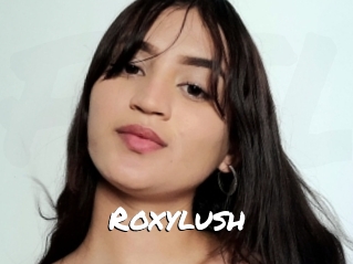 Roxylush