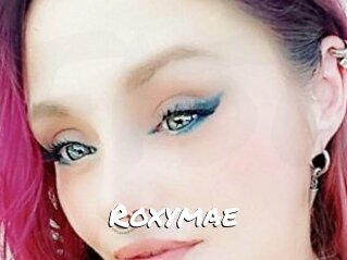 Roxymae