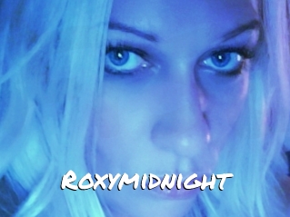 Roxymidnight