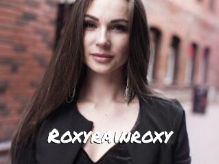 Roxyrainroxy