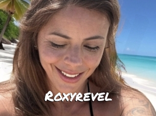 Roxyrevel