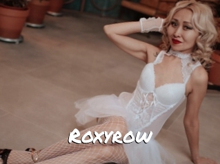 Roxyrow