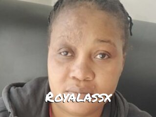 Royalassx