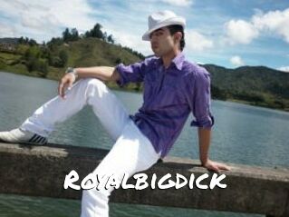 Royalbigdick