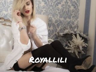 Royallili