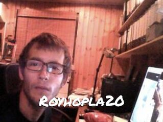 Royhopla20