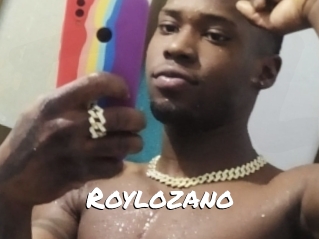 Roylozano