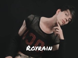 Royrain