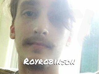 Royrobinson