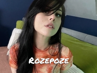 Rozepoze